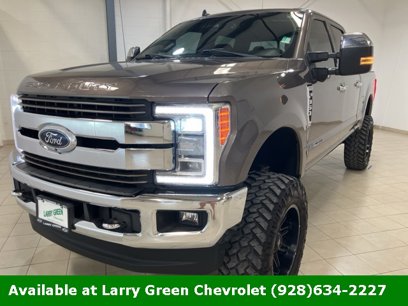 Used 2019 Ford F350 King Ranch w/ Tow Technology Bundle
