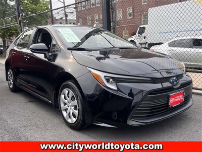 Used 2023 Toyota Corolla LE