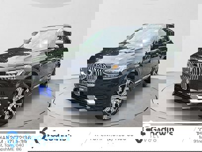 Certified 2023 Volvo XC90 T8 Core w/ Protection Package Premier