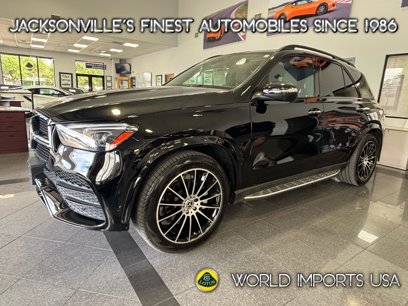 Used 2023 Mercedes-Benz GLE 350 w/ AMG Line Exterior