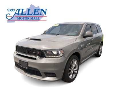 Used 2020 Dodge Durango R/T