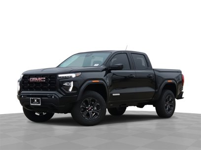 New 2025 GMC Canyon Elevation w/ Convenience Package