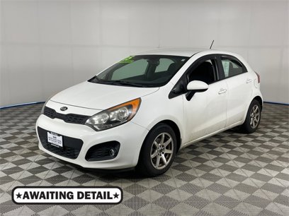 Used 2015 Kia Rio LX