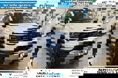 New 2026 Honda Passport RTL