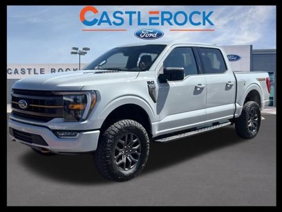 Used 2023 Ford F150 Tremor