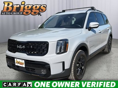 Used 2024 Kia Telluride SX Prestige X-Pro