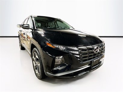 Used 2023 Hyundai Tucson SEL w/ Convenience Package