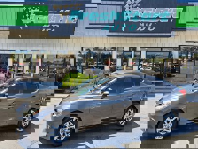 Used 2014 MAZDA MAZDA3 i Grand Touring