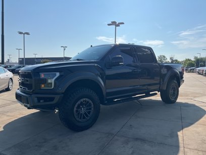Used 2020 Ford F150 Raptor w/ Equipment Group 802A Luxury