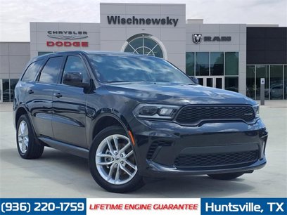 Used 2023 Dodge Durango GT