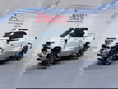 Used 2023 Chevrolet Silverado 1500 LT