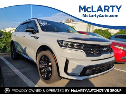 Used 2022 Kia Sorento SX