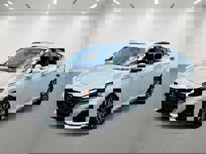 Used 2024 Nissan Altima 2.5 SV w/ SV Premium Package