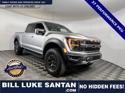 Used 2022 Ford F150 Raptor w/ Raptor 37 Performance Package