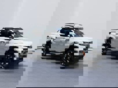 New 2025 Hyundai Santa Cruz SEL