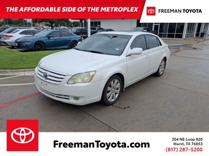 Used 2006 Toyota Avalon XL