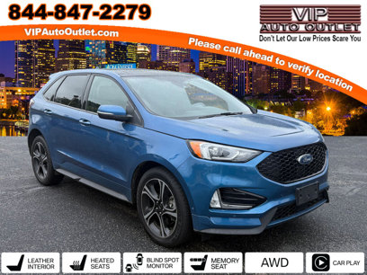 Used 2019 Ford Edge ST w/ Equipment Group 401A