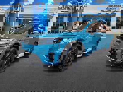 New 2024 Honda Prologue Touring