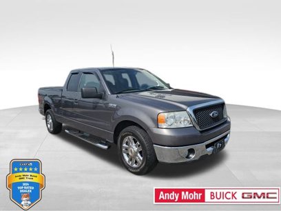 Used 2006 Ford F150 XL