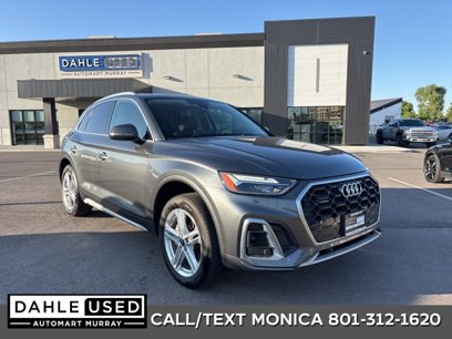 Used 2022 Audi Q5 e Premium w/ Convenience Package