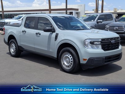 Used 2022 Ford Maverick XL