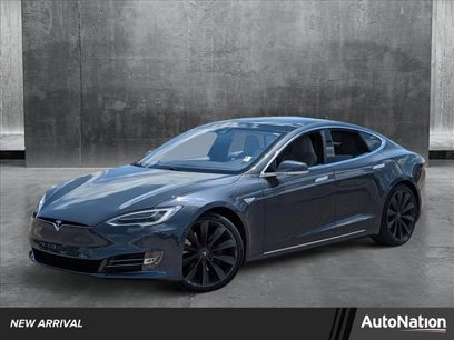 Used 2016 Tesla Model S 75