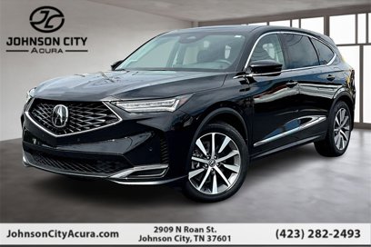 New 2025 Acura MDX w/ Technology Package