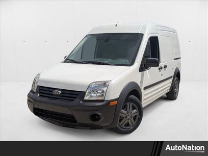 Used 2013 Ford Transit Connect XL