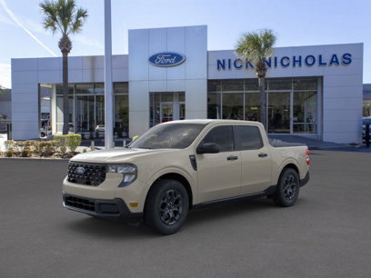 New 2025 Ford Maverick XLT
