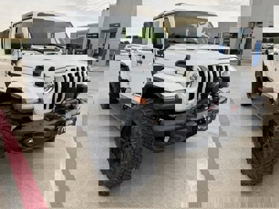 Used 2021 Jeep Gladiator Sport