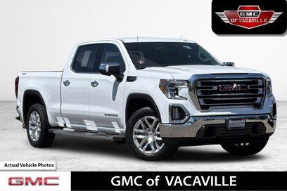 Used 2020 GMC Sierra 1500 SLT w/ SLT Premium Package