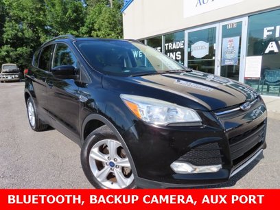 Used 2016 Ford Escape SE w/ Equipment Group 201A