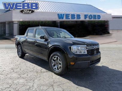 New 2024 Ford Maverick Lariat w/ 4K Tow Package