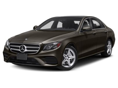 Certified 2017 Mercedes-Benz E 300