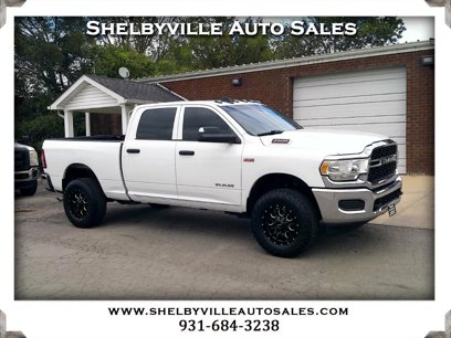 Used 2022 RAM 2500 Tradesman