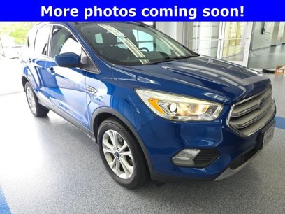 Used 2018 Ford Escape SEL