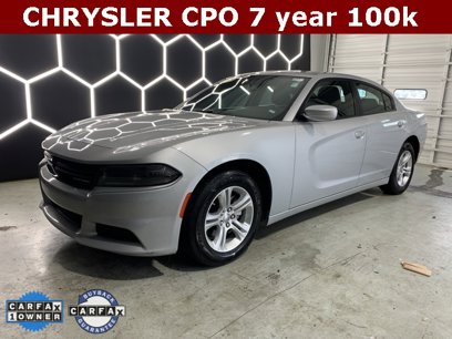 Used 2022 Dodge Charger SXT