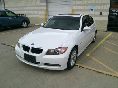 Used 2008 BMW 328i Sedan