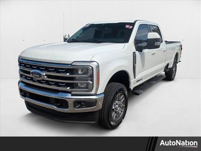 Used 2023 Ford F250 Lariat