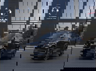 New 2025 MAZDA CX-30 AWD 2.5 S w/ Select Sport Pkg
