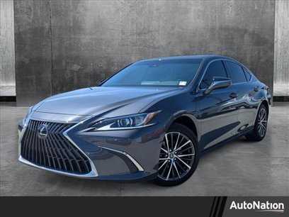 Used 2024 Lexus ES 350 w/ Premium Package
