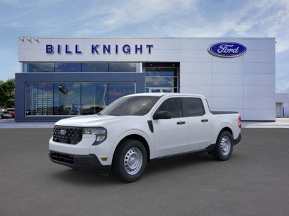 New 2025 Ford Maverick XL