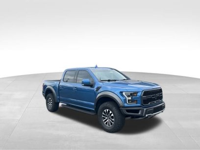 Used 2019 Ford F150 Raptor w/ Equipment Group 802A Luxury