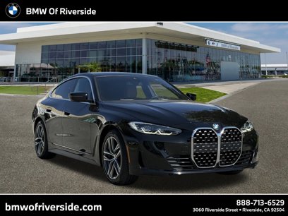 Certified 2023 BMW 430i Gran Coupe w/ Premium Package