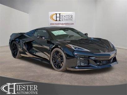 New 2025 Chevrolet Corvette Z06