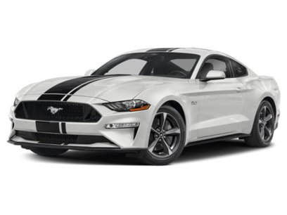 Certified 2023 Ford Mustang GT Premium w/ Mustang Nite Pony Package