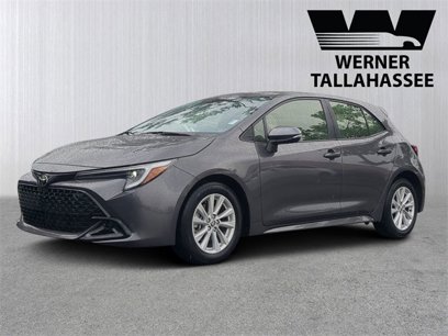 Used 2023 Toyota Corolla SE