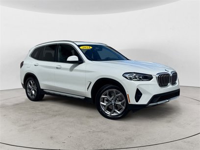Used 2024 BMW X3 xDrive30i w/ Convenience Package
