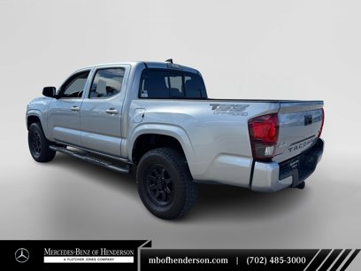 Used 2023 Toyota Tacoma SR