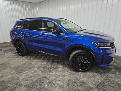 Used 2022 Kia Sorento SX
